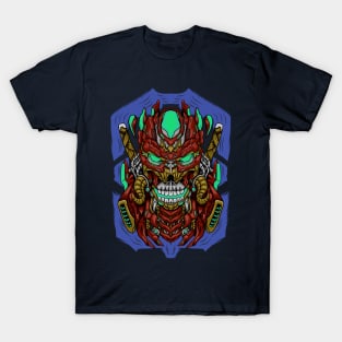 mecha T-Shirt